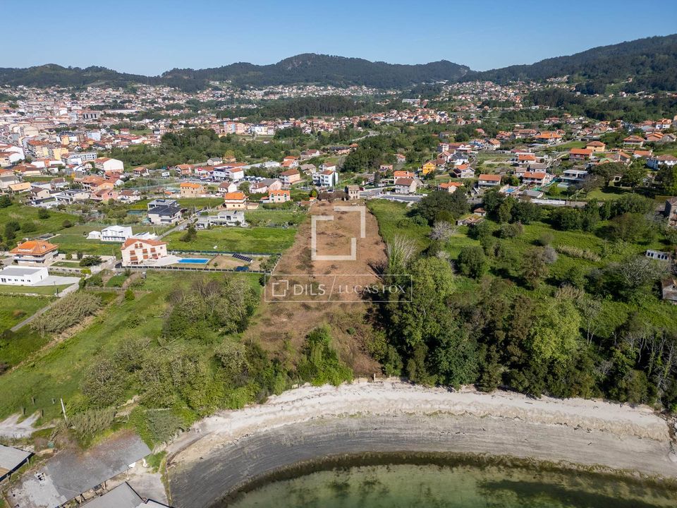 Landejendom i Cangas, Pontevedra - foto 4
