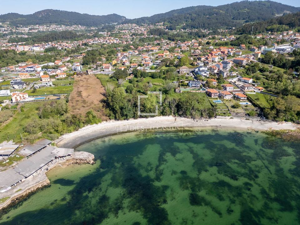 Landejendom i Cangas, Pontevedra - foto 1