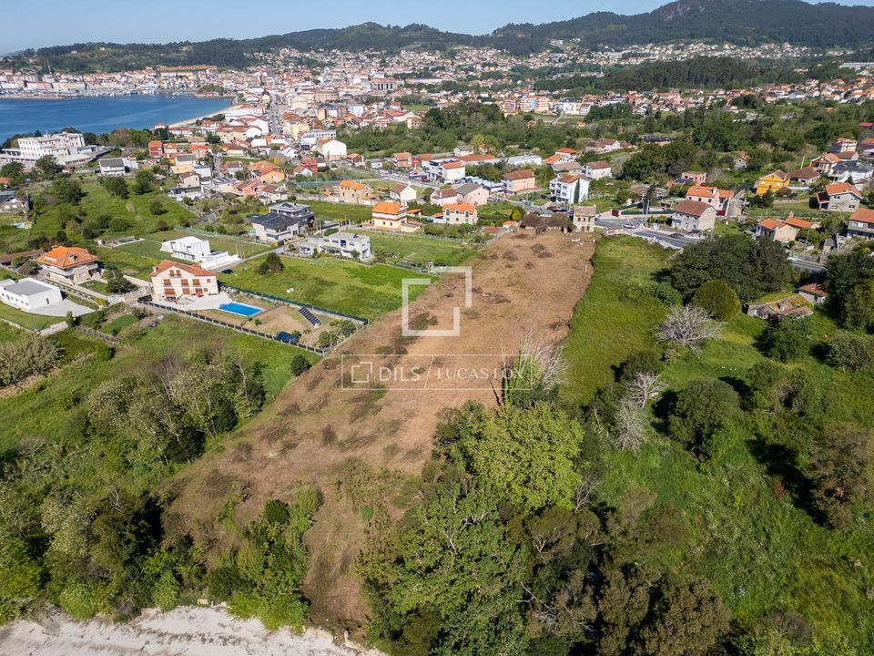 Landejendom i Cangas, Pontevedra - foto 5