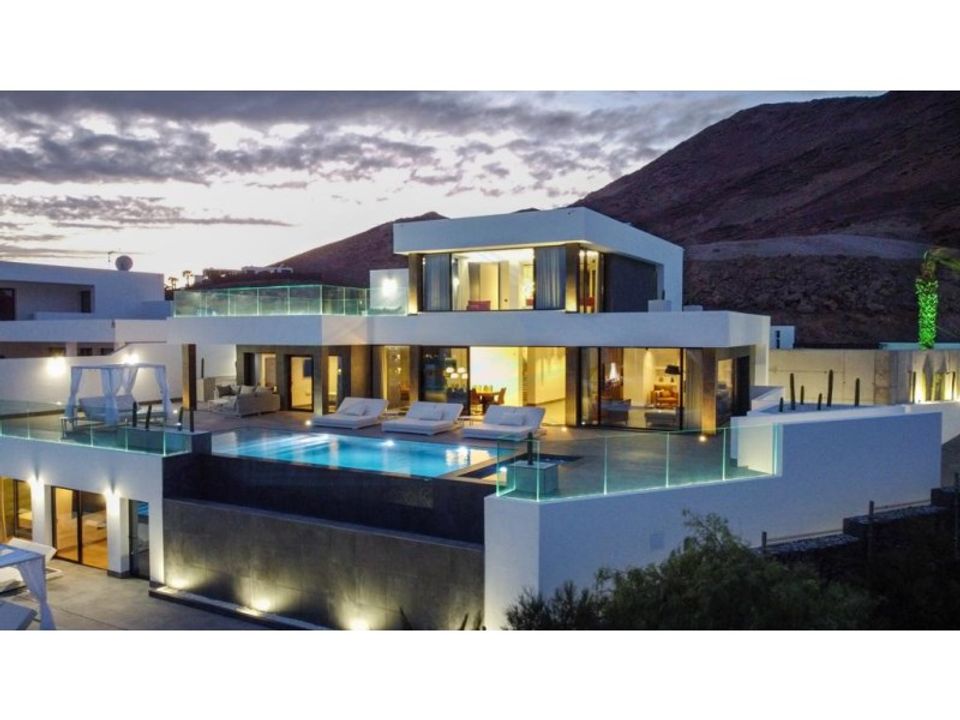 Villa i Playa Blanca (Yaiza), Lanzarote - foto 5