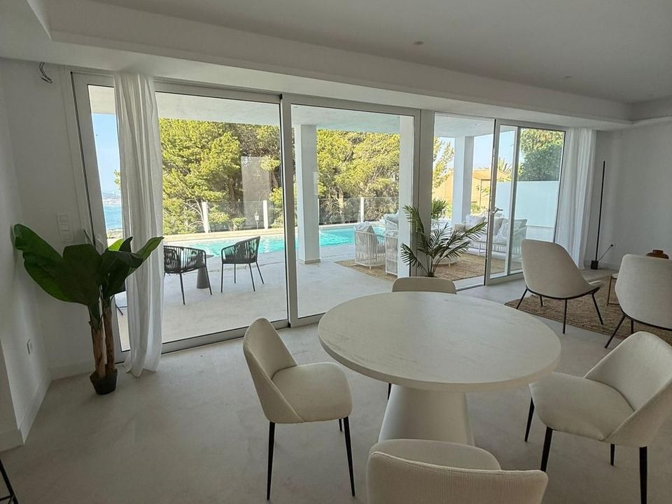 Villa i Altea, Alicante - foto 4
