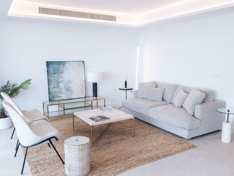 Villa i Altea, Alicante - foto 5