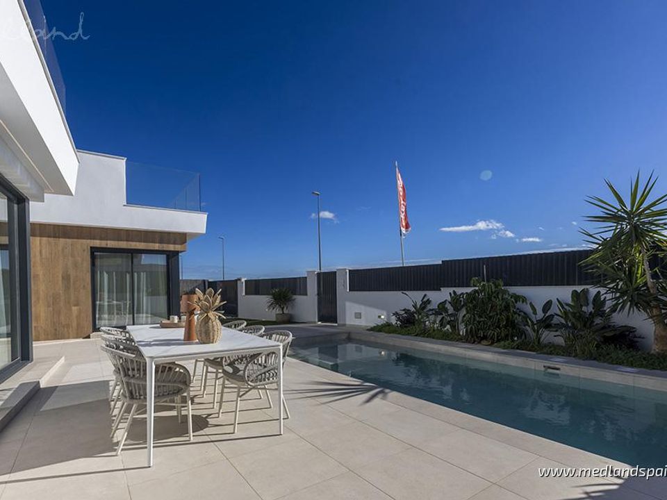 Villa i Murcia, Murcia - foto 2