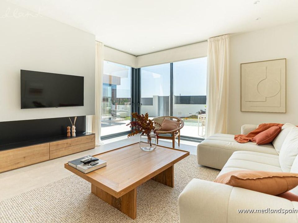 Villa i Murcia, Murcia - foto 3