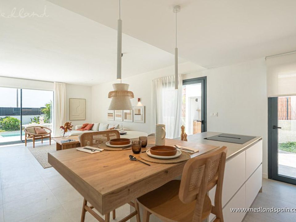 Villa i Murcia, Murcia - foto 5