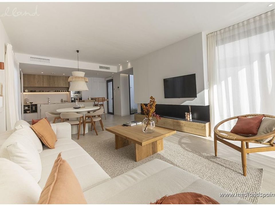 Villa i Murcia, Murcia - foto 4