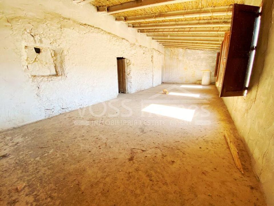 Byhus i Arboleas, Almeria - foto 3