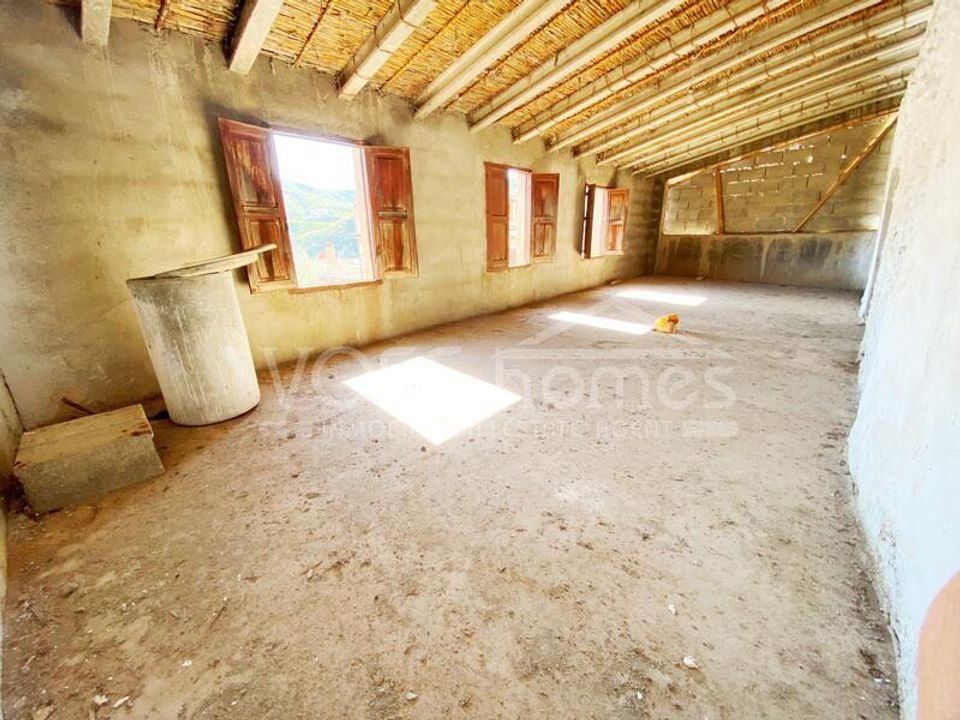 Byhus i Arboleas, Almeria - foto 4
