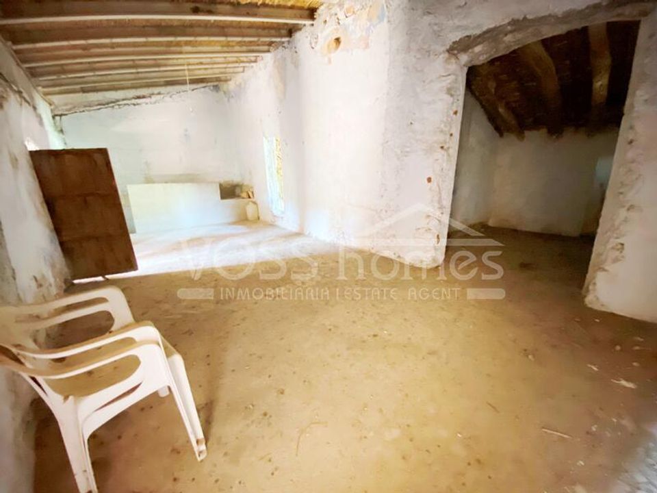 Byhus i Arboleas, Almeria - foto 5