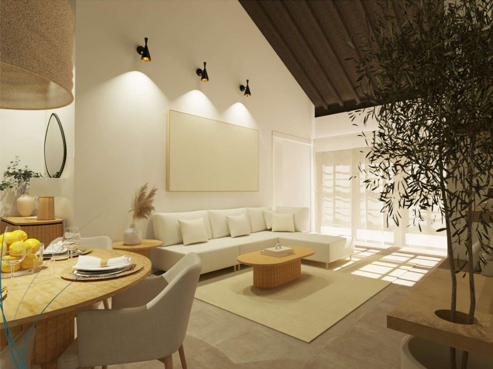Villa i Sucina, Murcia - foto 1