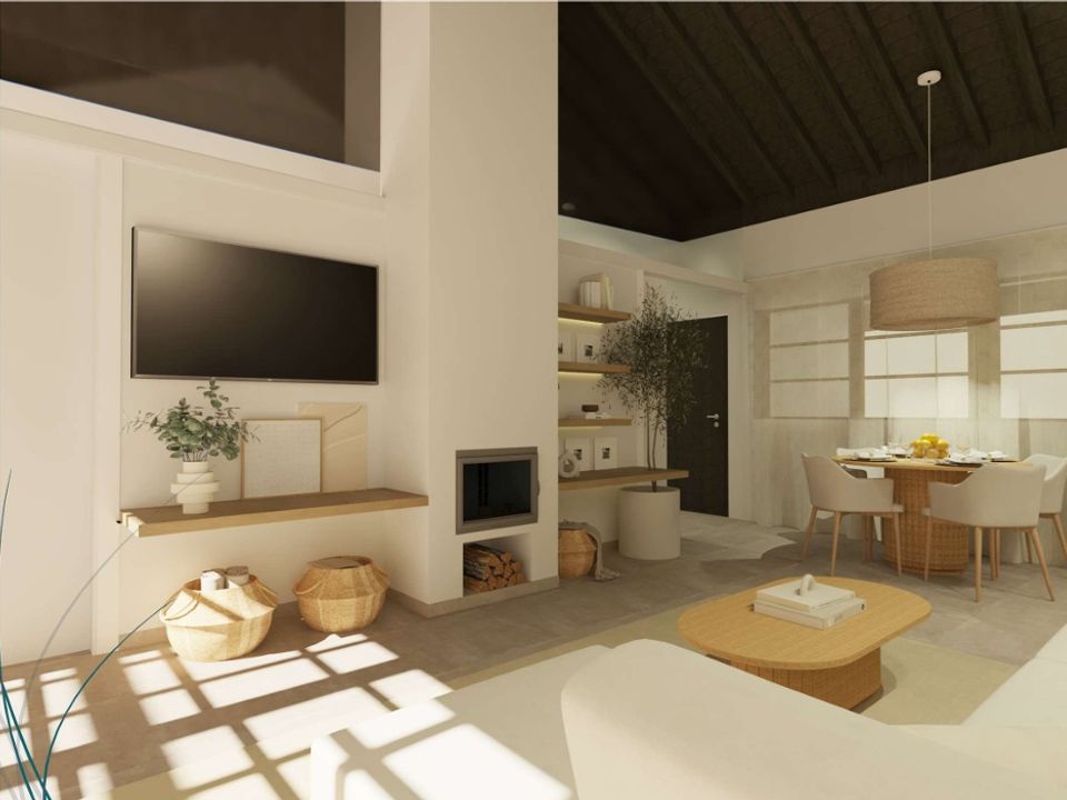 Villa i Sucina, Murcia - foto 4