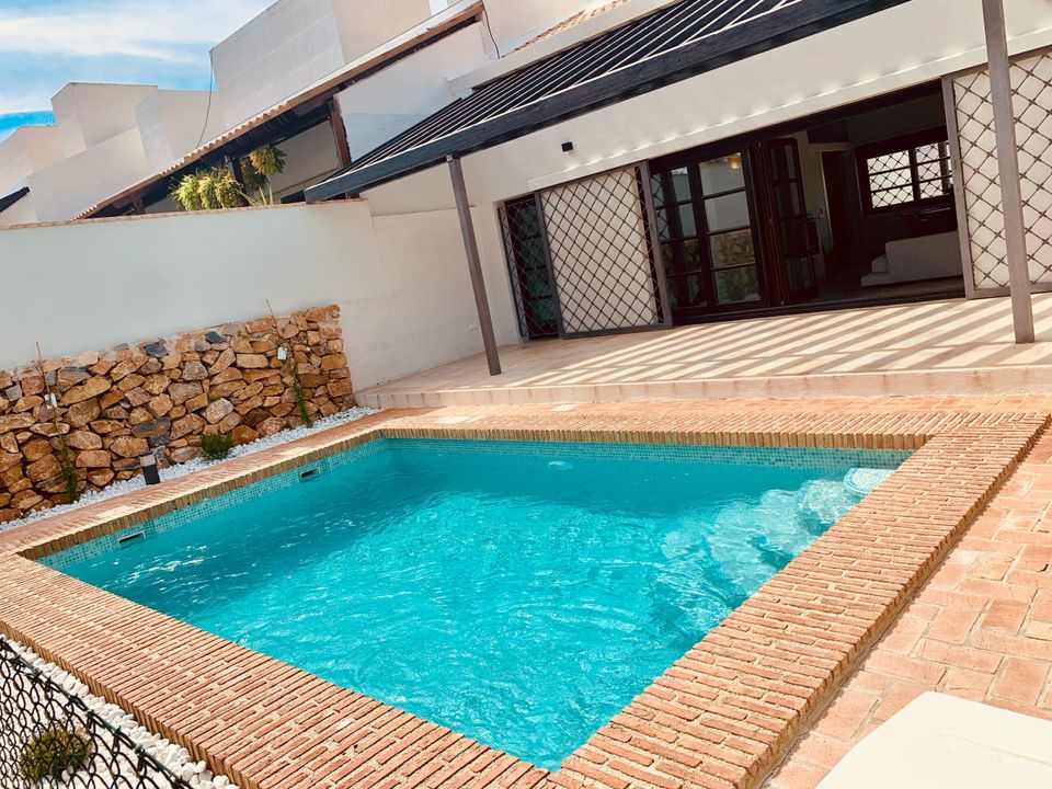 Villa i Sucina, Murcia - foto 5