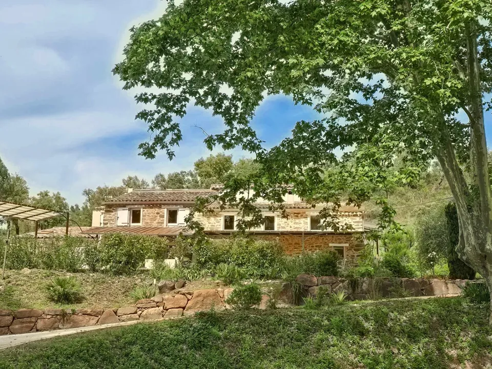 Villa i Vidauban, Var - foto 3