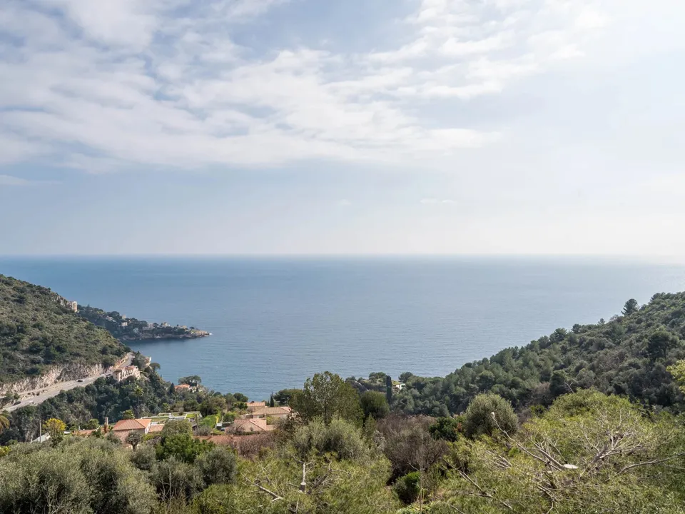 Lejlighed i Eze, Alpes-Maritimes - foto 2