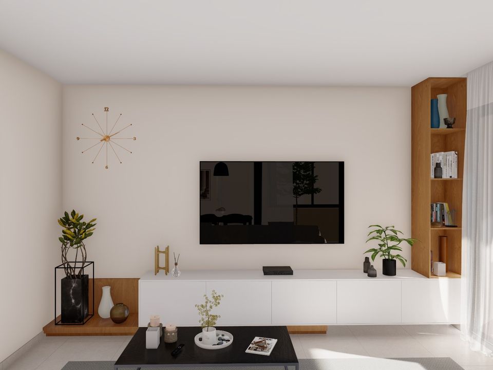 Villa i Murcia, Murcia - foto 4