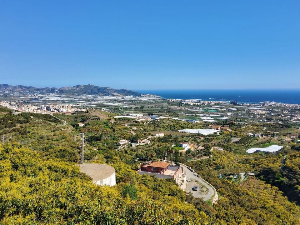 Landejendom i Motril, Granada - foto 2