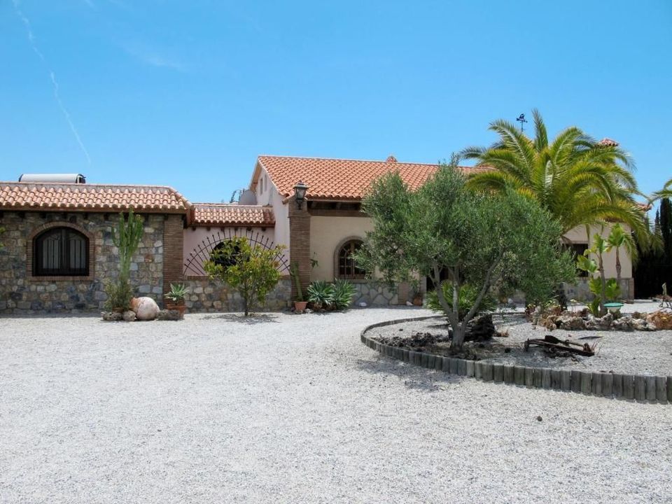 Landejendom i Motril, Granada - foto 3