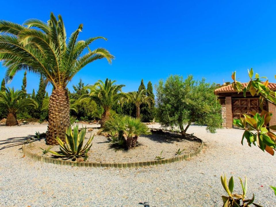 Landejendom i Motril, Granada - foto 4