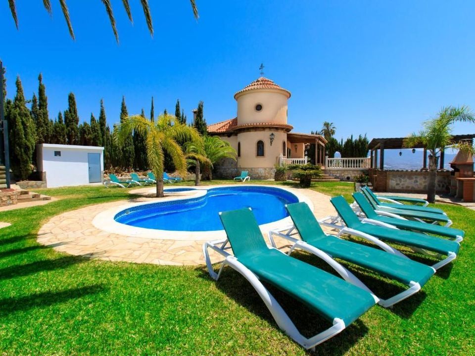 Landejendom i Motril, Granada - foto 5