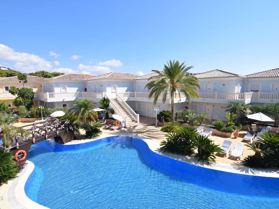 Lejlighed i Benissa, Alicante - foto 3