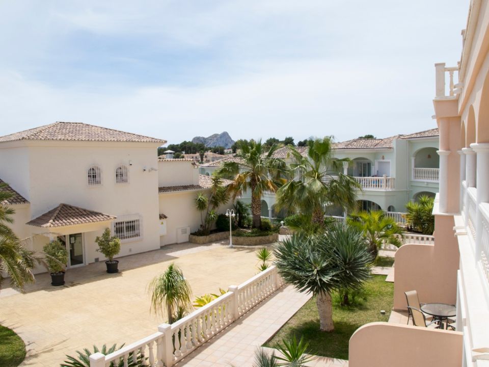 Lejlighed i Benissa, Alicante - foto 5