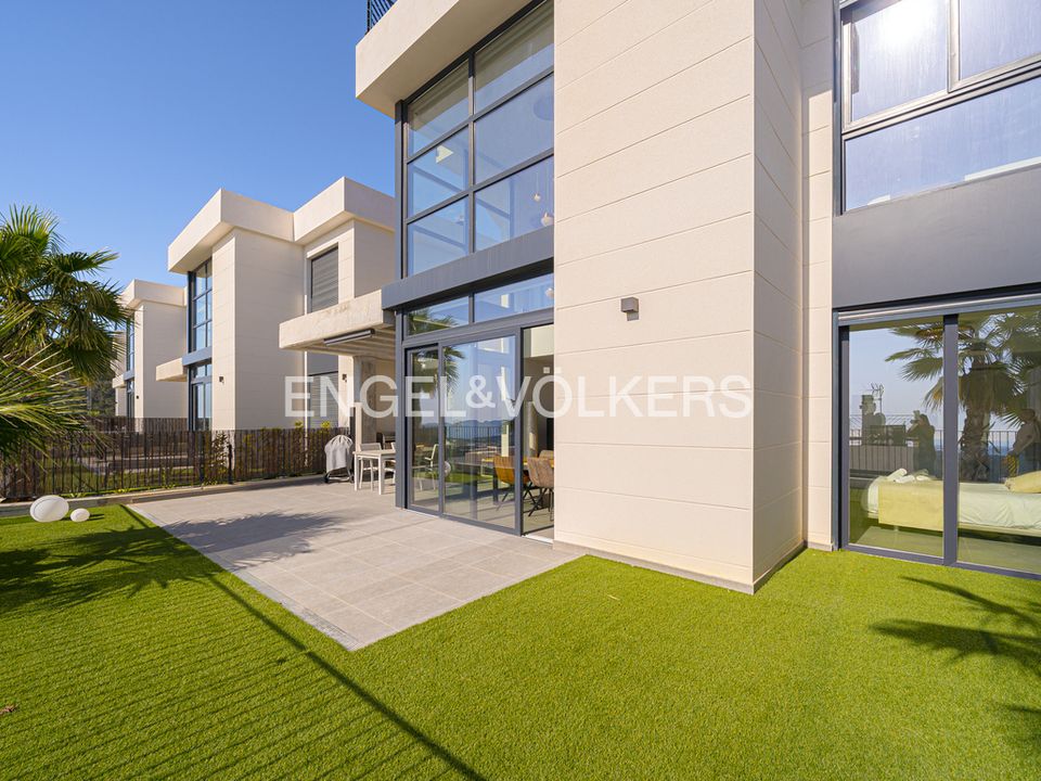 Villa i Polop, Alicante - foto 3