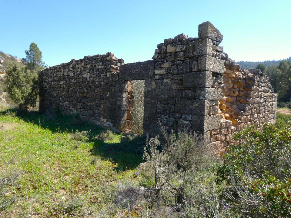 Finca en Caseres, Tarragona - foto 3