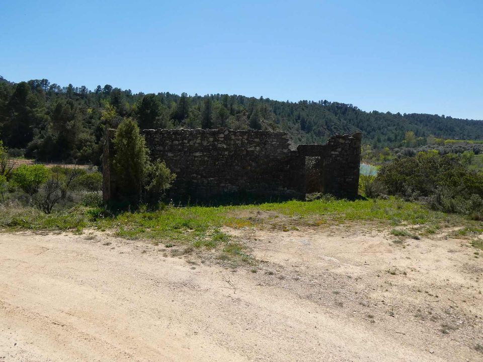 Finca en Caseres, Tarragona - foto 2