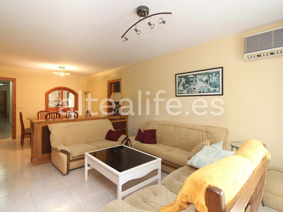 Lejlighed i Altea, Alicante - foto 4