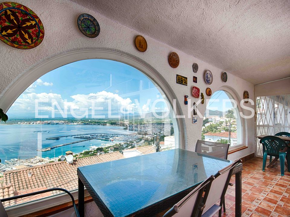 Villa i Roses, Gerona - foto 4