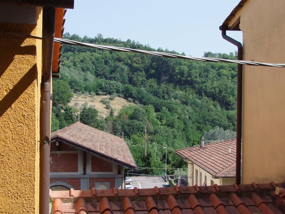 Villa i Borgo San Lorenzo, Florence - foto 1
