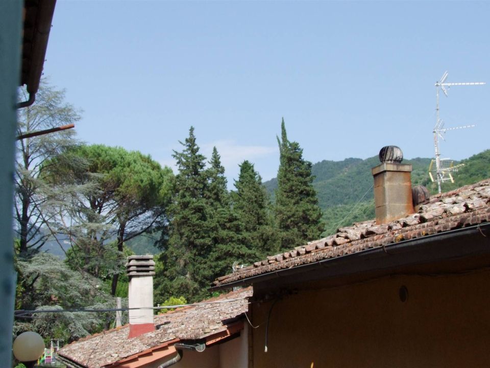 Villa i Borgo San Lorenzo, Florence - foto 2