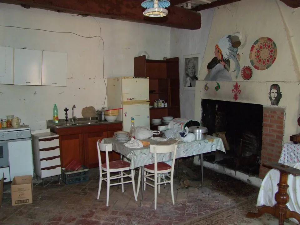 Villa i Borgo San Lorenzo, Florence - foto 4