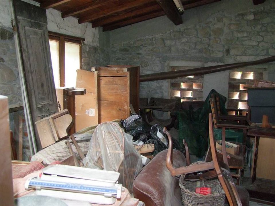 Villa i Dicomano, Florence - bilde 4