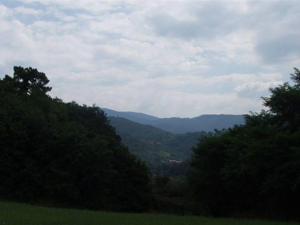 Villa i Dicomano, Florence - bilde 5