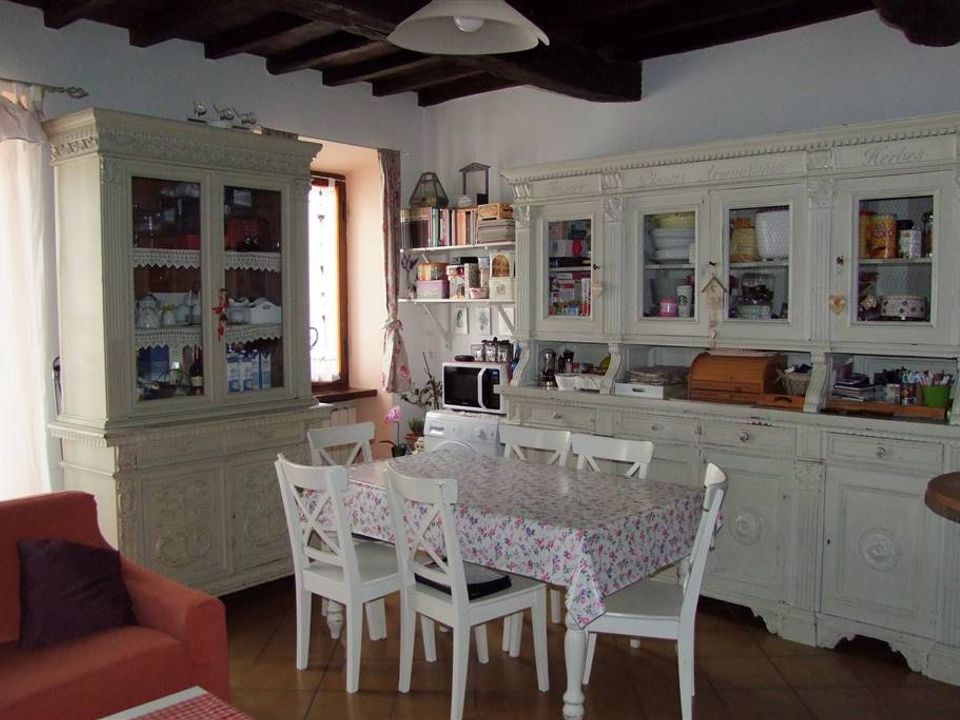 Villa i Londa, Florence - foto 2