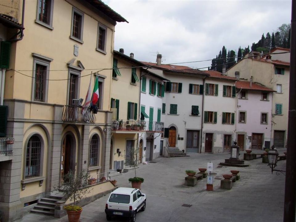 Villa i Londa, Florence - foto 3