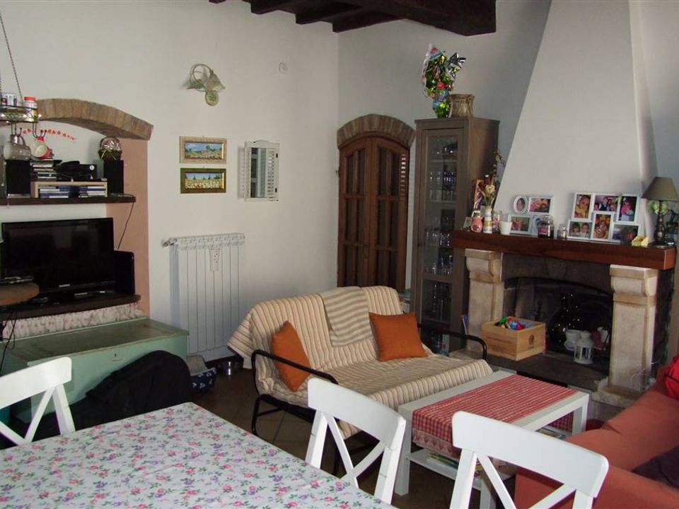 Villa i Londa, Florence - foto 4