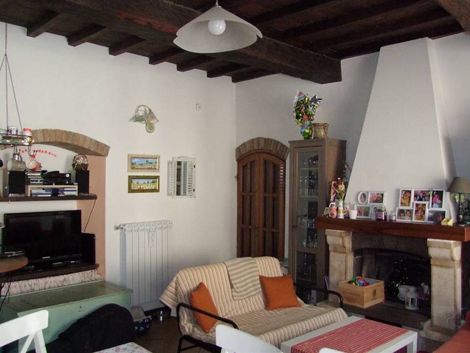 Villa i Londa, Florence - foto 1