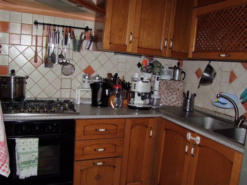 Villa i Londa, Florence - foto 5
