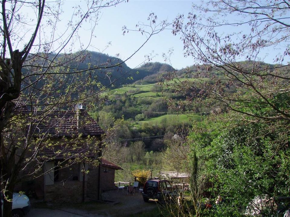 Farm hus i Dicomano, Florence - foto 1