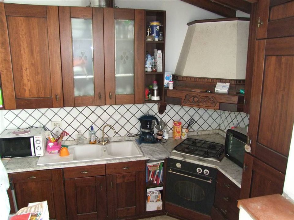 Farm hus i Dicomano, Florence - foto 3
