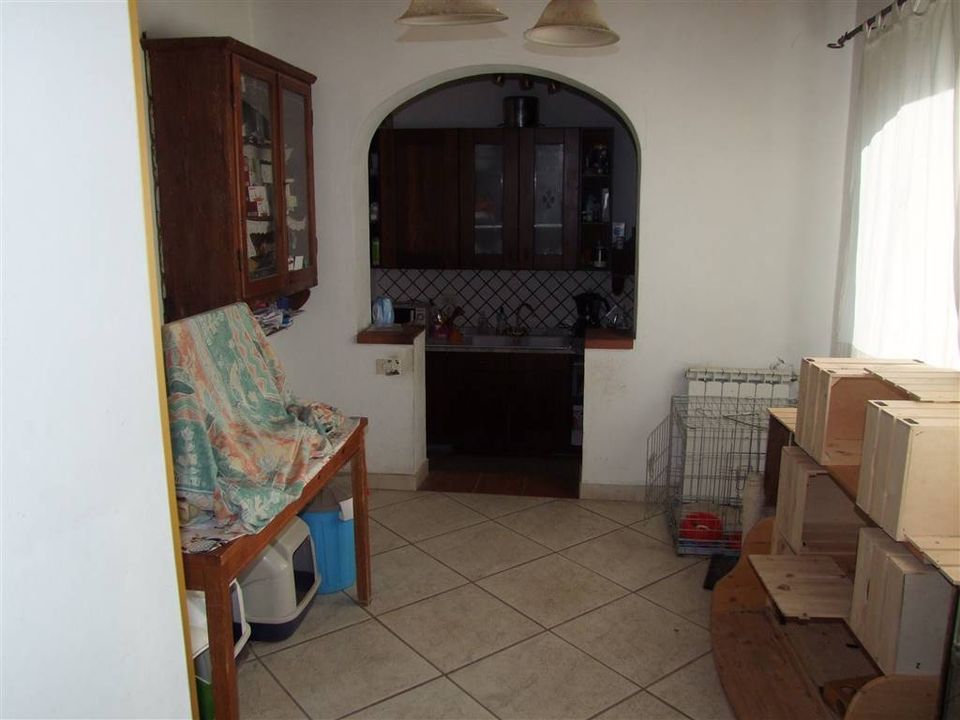Farm hus i Dicomano, Florence - foto 4