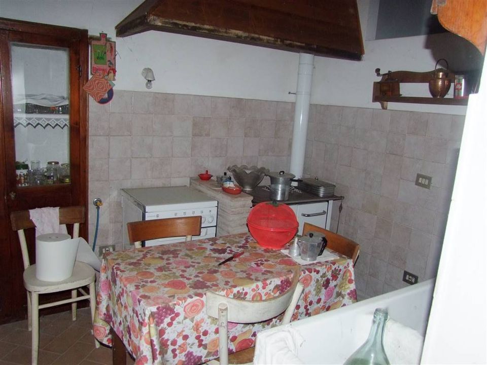 Gårdshus i Londa, Florence - bilde 3