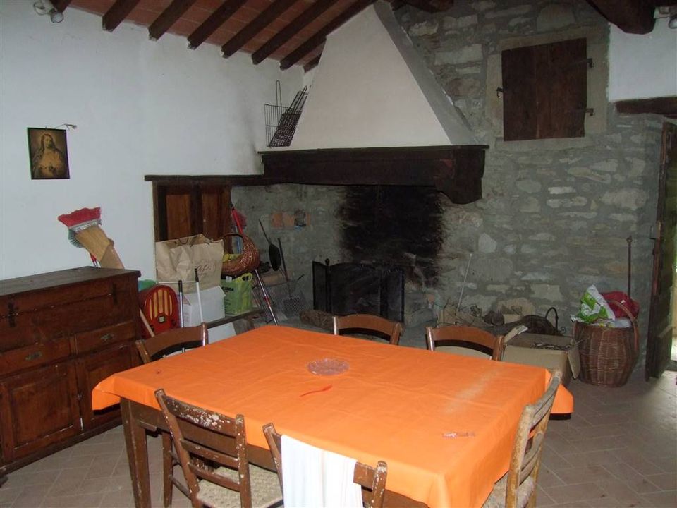Gårdshus i Londa, Florence - bilde 4