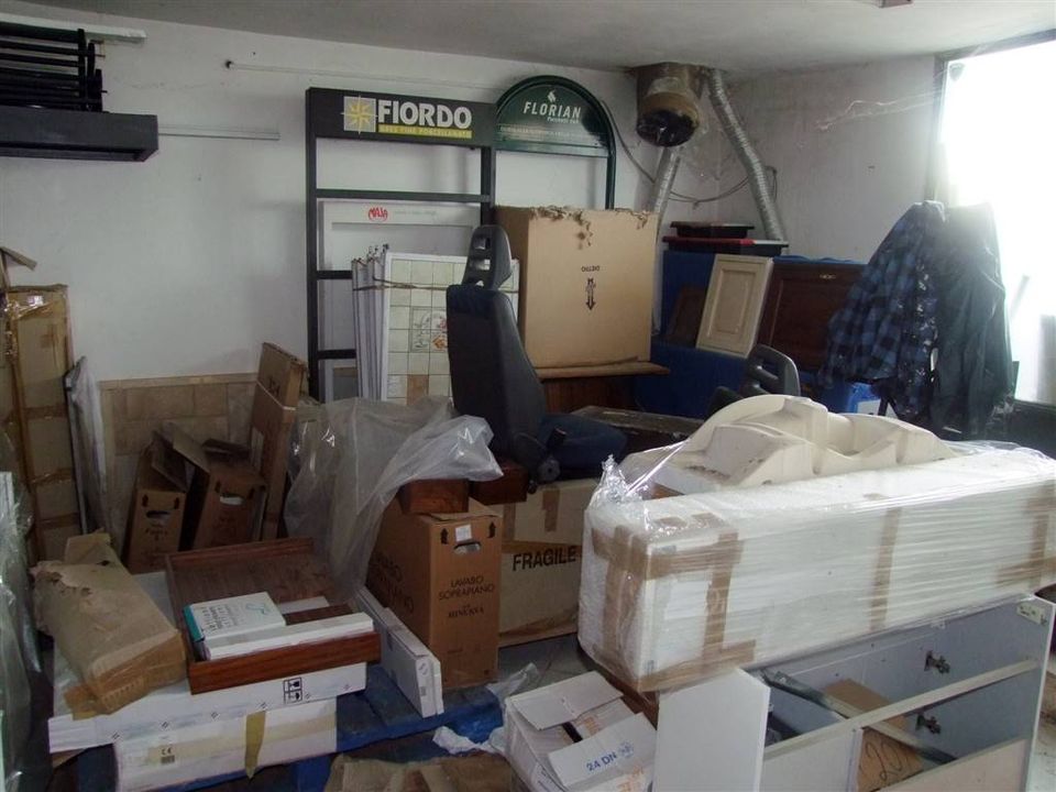 Erhvervsejendom i Vicchio, Florence - foto 2