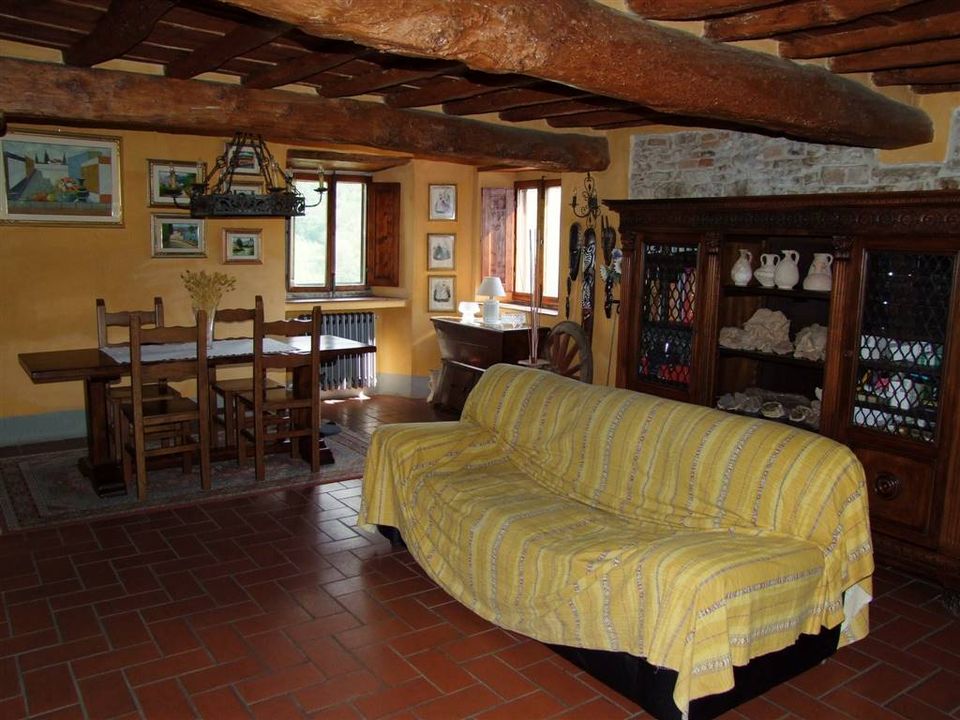 Farm hus i Rignano sull'Arno, Florence - foto 1