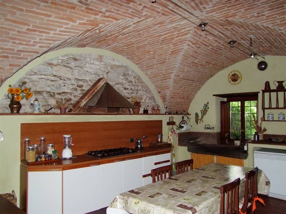 Farm hus i Rignano sull'Arno, Florence - foto 4