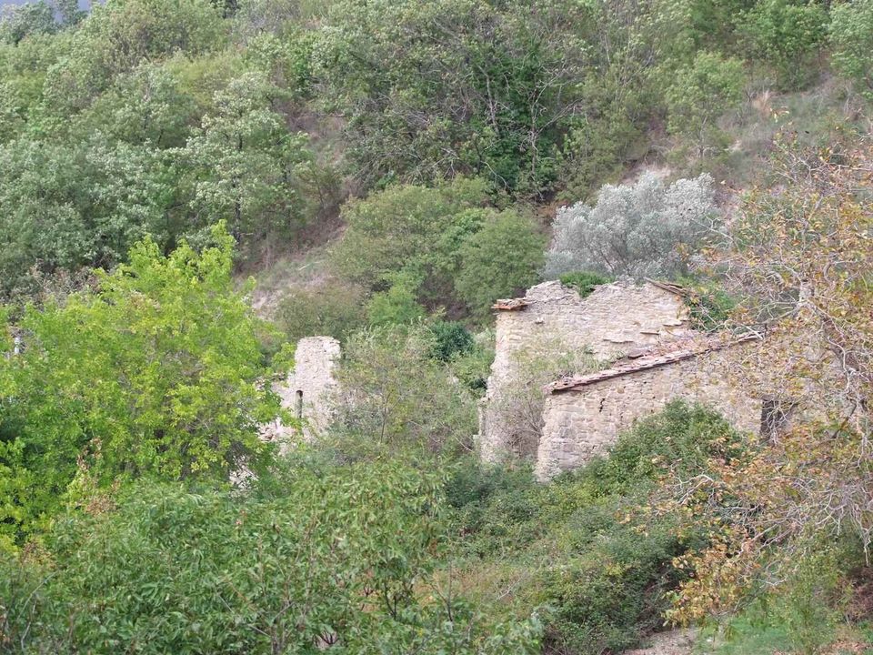 Farm hus i Dicomano, Florence - foto 4