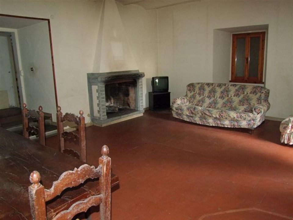 Villa i Londa, Florence - foto 3